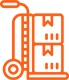 Container delivery